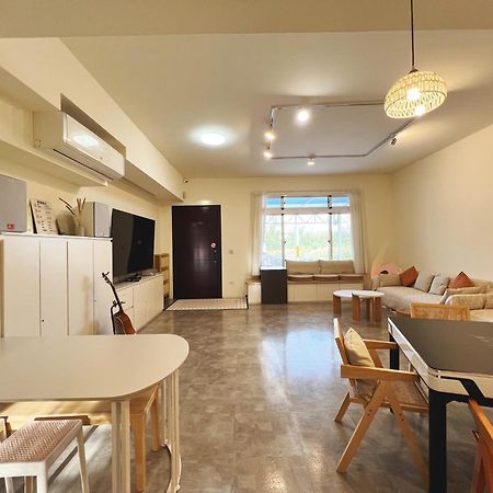 日子有光 Shine Inn Day Heng-ch'un エクステリア 写真