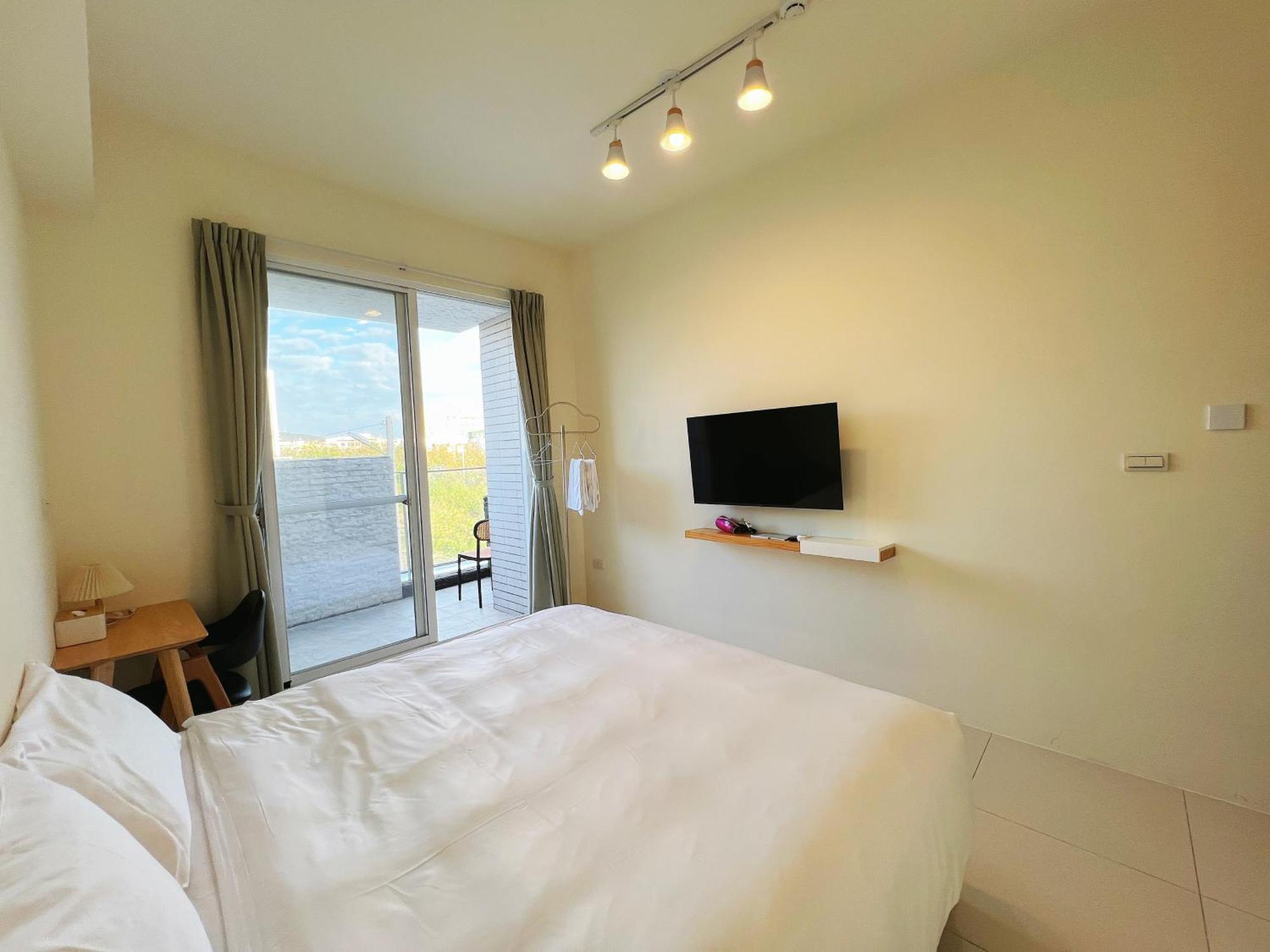 日子有光 Shine Inn Day Heng-ch'un エクステリア 写真