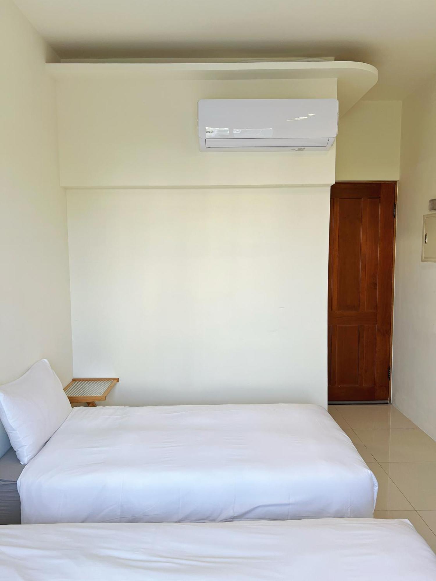 日子有光 Shine Inn Day Heng-ch'un エクステリア 写真