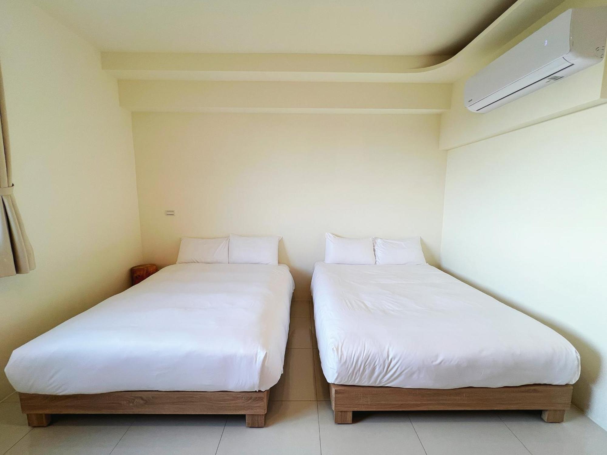 日子有光 Shine Inn Day Heng-ch'un エクステリア 写真